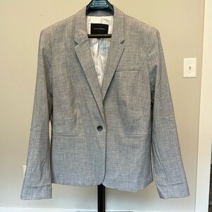 Women’s blazer
